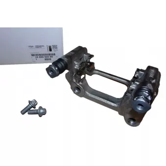 Support Étrier De Frein OE 1608999080