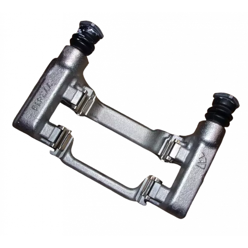 Support Étrier De Frein OE 1608999080 - Visuel 3