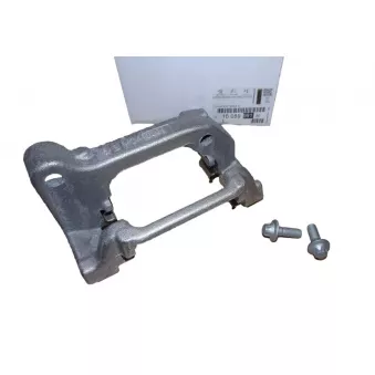 Support Étrier De Frein Arrière OE 1608999180