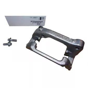 Support Étrier De Frein Gauche Arrière OE 1608999780