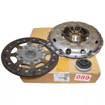 Kit d'embrayage OE 1609342980