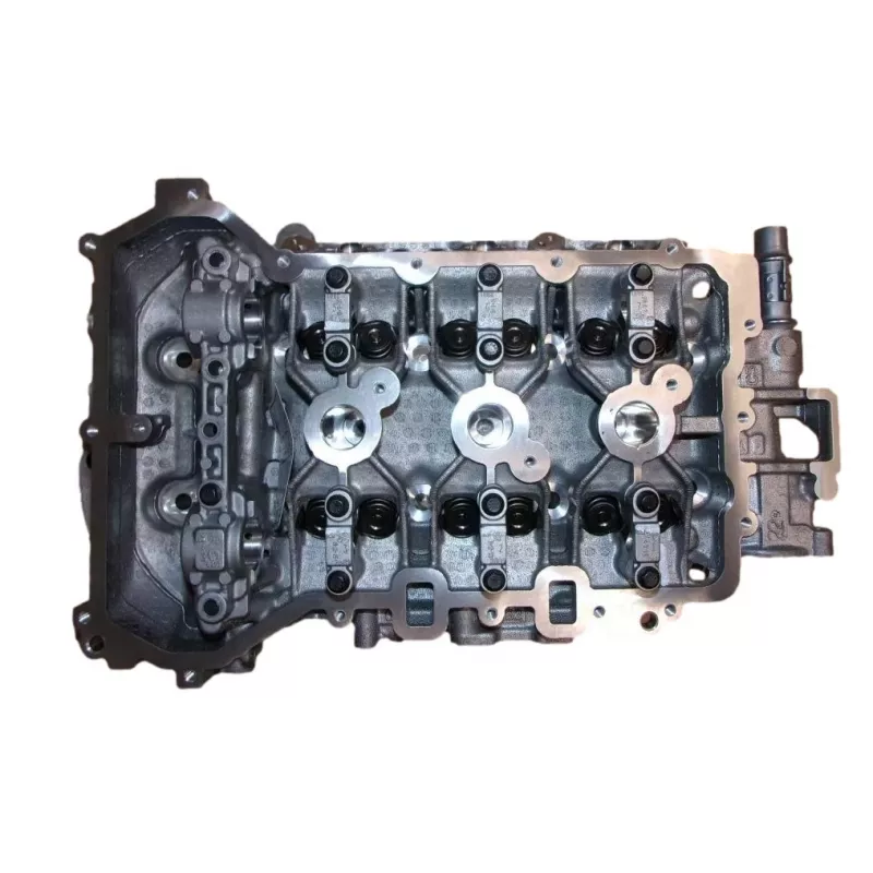 Culasse OE 1608519180 - Visuel 3