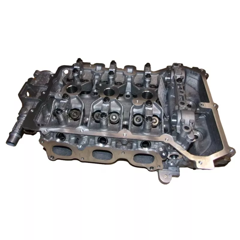 Culasse OE 1608519180 - Visuel 2