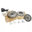 Kit d'embrayage + volant moteur OE 1666762780 - Visuel 1
