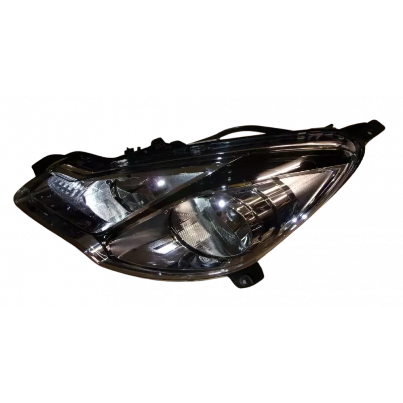 Phare Gauche OE 1606931380 - Visuel 2