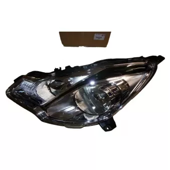 Phare Gauche OE 1606931380