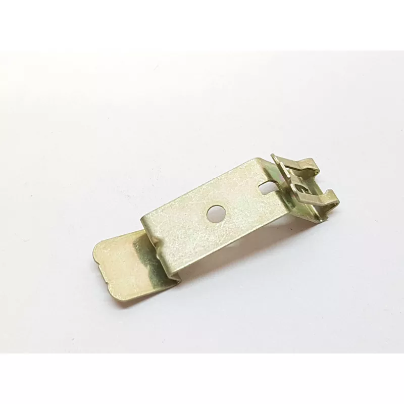 Agrafe de fixation du combiné d'instruments OE 1606616780 - Visuel 3