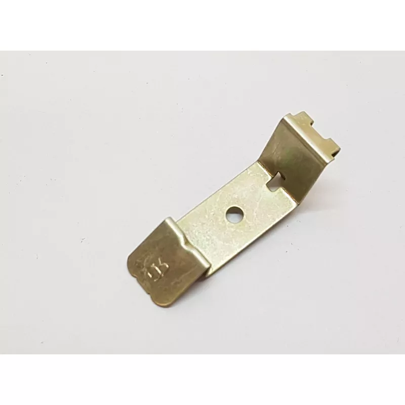 Agrafe de fixation du combiné d'instruments OE 1606616780 - Visuel 2