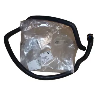 Durite de radiateur du chauffage OE 1323EX