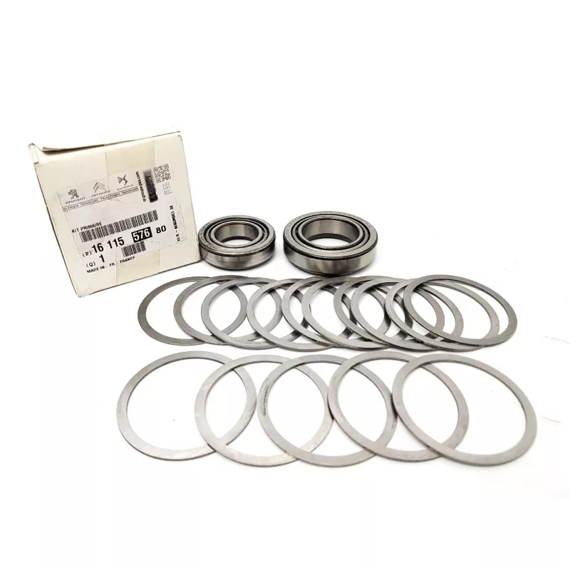 Roulement, boîte de vitesses OE 1611557680 - Visuel 1