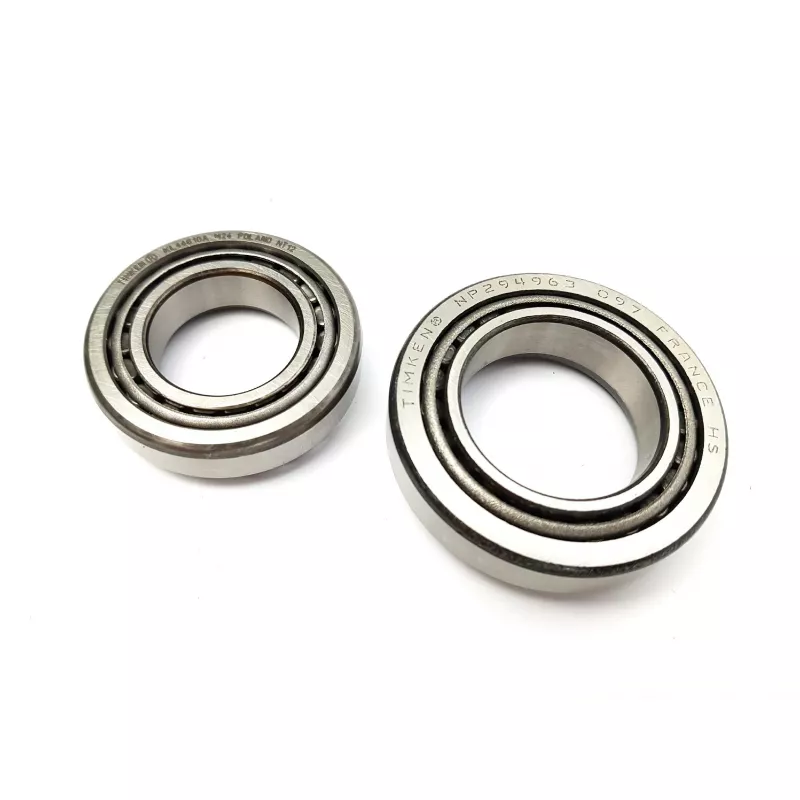 Roulement, boîte de vitesses OE 1611557680 - Visuel 2