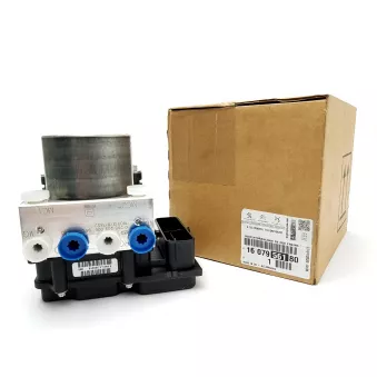 Pompe Abs, Maître-cylindre de frein ABS OE 1607956180