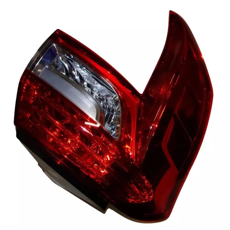 Feu arrière gauche OE 1607955380 - Visuel 2