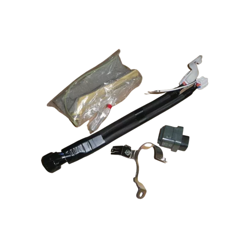 Fils électriques OE 1607558080 - Visuel 1