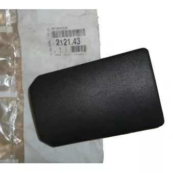 Bonnette, projecteur principal OE 212143