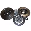 Kit d'embrayage + volant moteur OE 1666762380 - Visuel 1