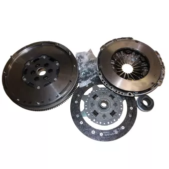 Kit d'embrayage + volant moteur OE 1666762380