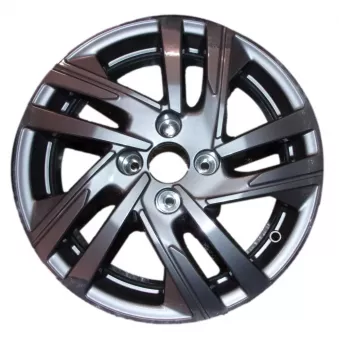 Jeu de 4 jantes en alliage OE 1663324580