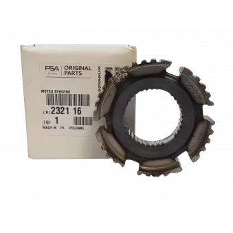 Synchroniseur OE 232116