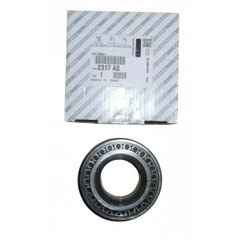 Roulement, boîte de vitesses OE 2317A0