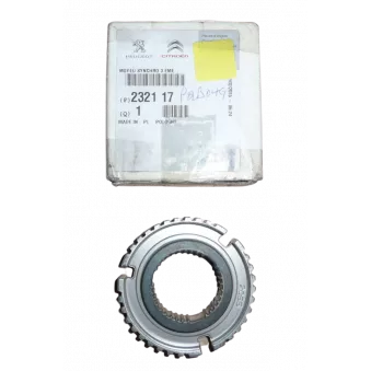 Synchroniseur, boîte manuelle OE 232117