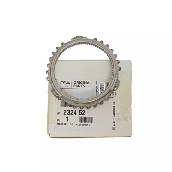 Synchroniseur OE 232452