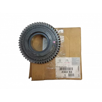 Roue dentée boîte de vitesse OE 233393