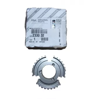 Synchroniseur OE 233032