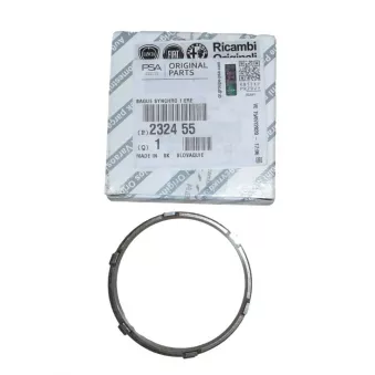 Pignon, Engrenages OE 232455