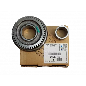 Roue dentée boîte de vitesse OE 233213