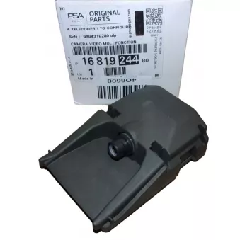 Caméra Avant OE 1681924480