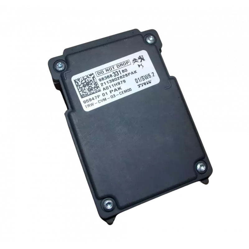 Caméra Avant OE 1681924480 - Visuel 3