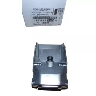 Caméra Avant OE 1681924580