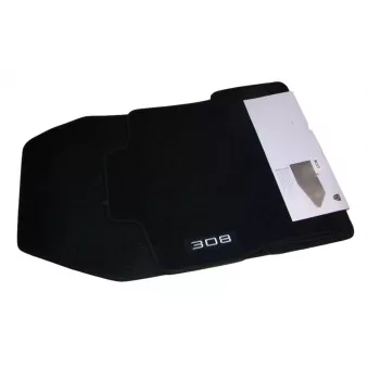 Tapis de sol OE 1679622380