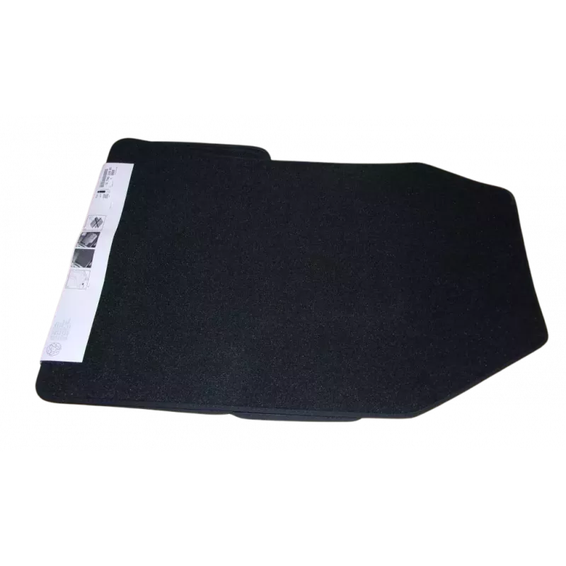 Tapis de sol OE 1679622880 - Visuel 2