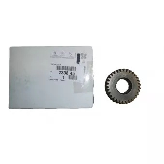 Roue dentée boîte de vitesse OE 233845