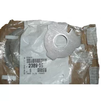 Bonnette, projecteur principal OE 238905