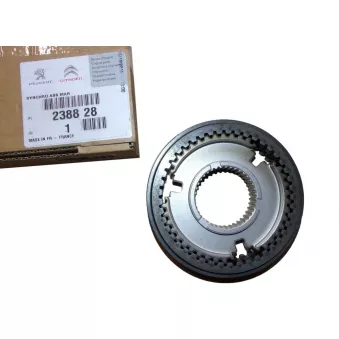 Synchroniseur OE 238828