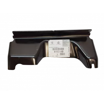 Support de pare-brise gauche OE 8103K0