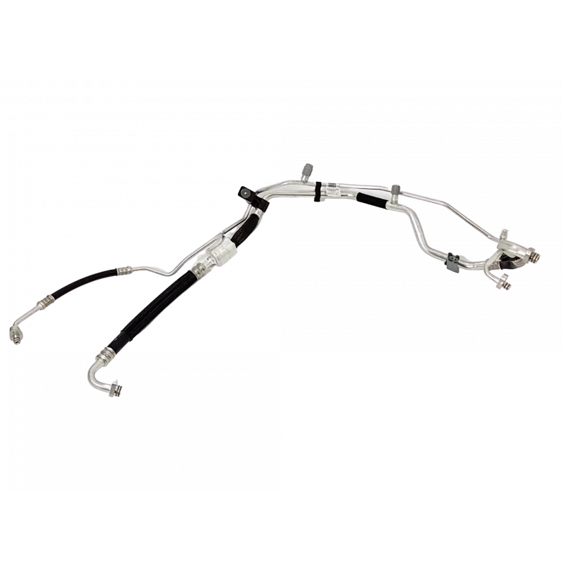 Tuyau De Climatisation OE 9818091880 - Visuel 2