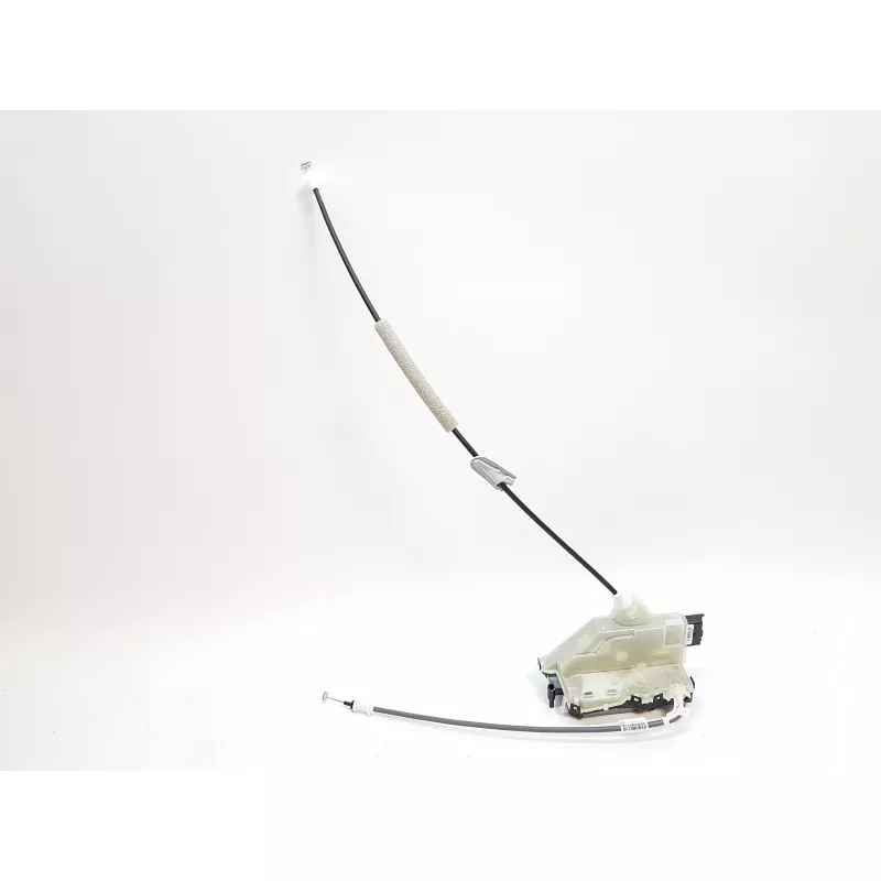 Serrure De Porte OE 9819027180 - Visuel 1