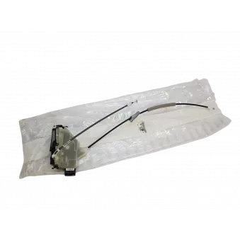 Serrure De Porte OE 9819027180