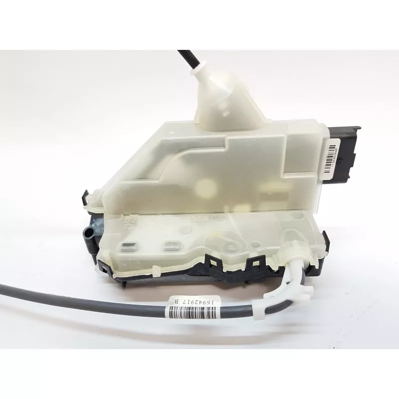 Serrure De Porte OE 9819027180 - Visuel 2