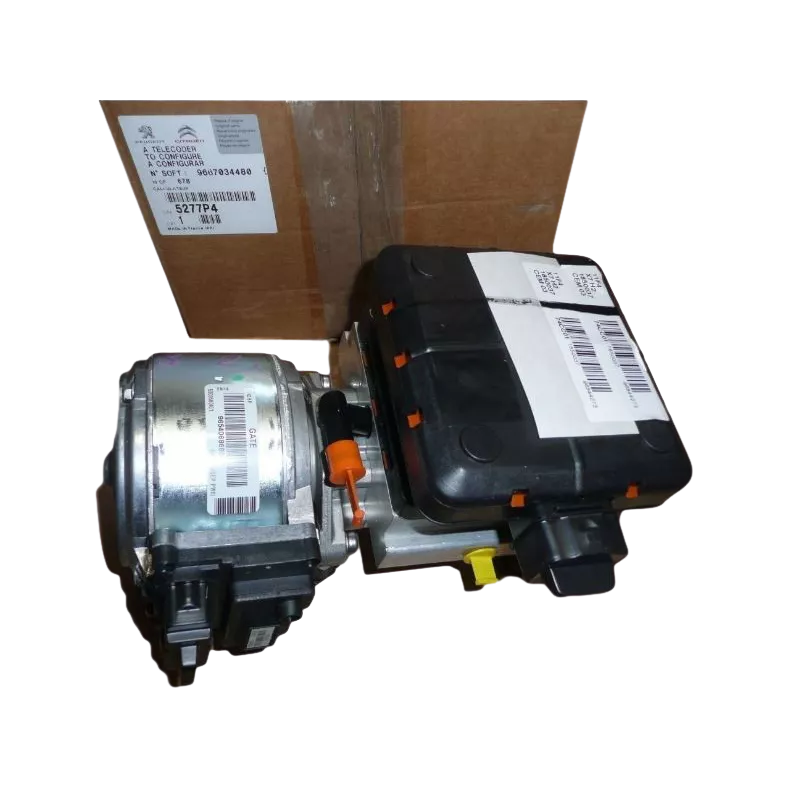 Pompe de suspension OE 5277P4 - Visuel 1