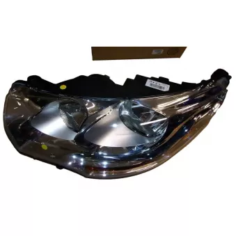 Phare Gauche OE 6208S2