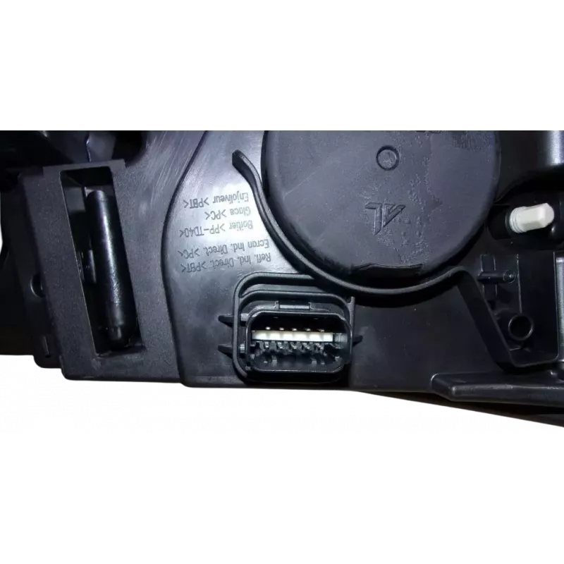 Phare Gauche OE 6208S2 - Visuel 3