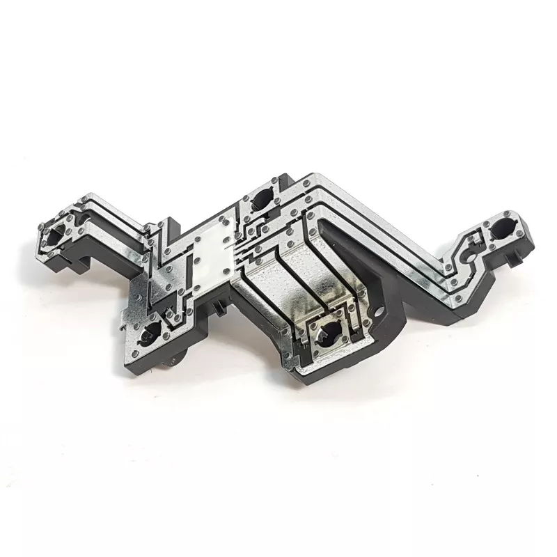 Porte-ampoule OE 6350GE - Visuel 2