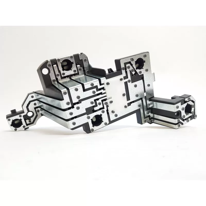 Porte-ampoule OE 6350GE - Visuel 1