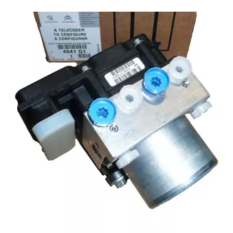 Pompe Abs, Maître-cylindre de frein ABS OE 4541Q1