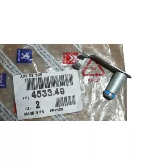 Démarreur OE 453349